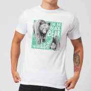 Natural History Museum The Big Black Bear Mens T Shirt White 5Xl natural history museum kopen in de aanbieding Natural History Museum The Big Black Bear Mens T Shirt White 5Xl natural history museum kopen in de aanbieding