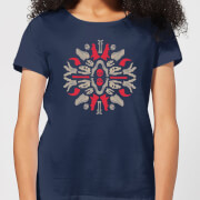 Natural History Museum Dinosaurs And Fossils Womens T Shirt Navy S natural history museum kopen in de aanbieding Natural History Museum Dinosaurs And Fossils Womens T Shirt Navy S natural history museum kopen in de aanbieding