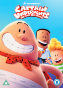 Universal Pictures Captain Underpants 2018 Artwork Refresh universal pictures kopen in de aanbieding