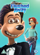 Flushed Away (2018 Artwork Refresh)