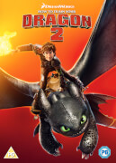 How To Train Your Dragon 2 (2018 Artwork Refresh)