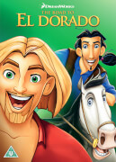 Universal Pictures The Road To El Dorado 2018 Artwork Refresh universal pictures kopen in de aanbieding