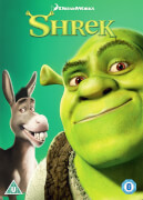 Shrek (2018 Artwork Refresh)