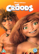 Universal Pictures The Croods 2018 Artwork Refresh universal pictures kopen in de aanbieding