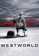 Westworld Season 2 - 4K Ultra HD