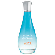 Eau de Toilette Femme Cool Water Wave Davidoff 100 ml