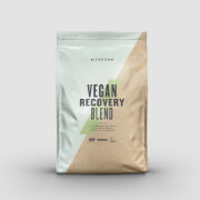 Soluzione Vegana per il Recupero - 2.5kg - Banana e cannella