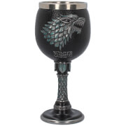 Image of Game of Thrones Winter is Coming Goblet