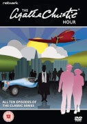 The Agatha Christie Hour: The Complete Series