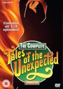Tales of the Unexpected: The Complete Series