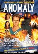 Anomaly