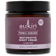 Sukin Purely Ageless Night Cream 120Ml sukin kopen in de aanbieding