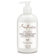 Shea Moisture 100 Virgin Coconut Oil Daily Hydration Conditioner 384Ml shea moisture kopen in de aanbieding Shea Moisture 100 Virgin Coconut Oil Daily Hydration Conditioner 384Ml shea moisture kopen in de aanbieding