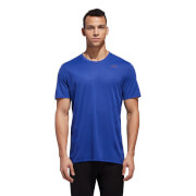 Adidas Supernova Running T Shirt Ink Xs Blue adidas kopen in de aanbieding