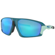 Oakley Field Jacket Sunglasses - Balsam/Prizm Sapphire