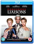 Dangerous Liasons