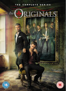 The Originals Season 1-5