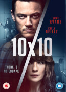 10 x 10
