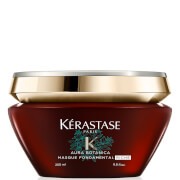 Masque Fondamental Kérastase Aura Botanica 200 ml