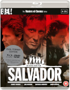 Salvador Dual Format