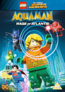 Warner Home Video Lego Aquaman Rage Of Atlantis warner home video kopen in de aanbieding