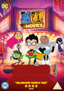Warner Home Video Teen Titans Go To The Movies warner home video kopen in de aanbieding