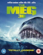 The Meg 3D