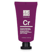 Dr Botanicals Charcoal Superfood Mattifying Face Mask