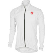 Castelli Squadra ER Jacket - White - XL - White