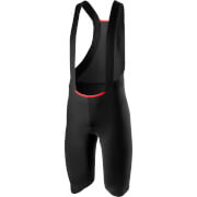 Castelli Nano Flex Pro 2 Omloop Bib Shorts Xxl Black castelli kopen in de aanbieding