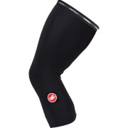 Castelli Thermoflex Knee Warmers S Black castelli kopen in de aanbieding
