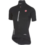 Castelli Womens Perfetto Light Jersey Xl Black castelli kopen in de aanbieding
