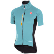 Castelli Womens Perfetto Light Jersey Xl Dark Celeste castelli kopen in de aanbieding