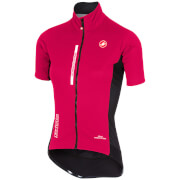 Castelli Womens Perfetto Light Jersey S Electric Magenta castelli kopen in de aanbieding