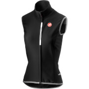 Castelli Womens Perfetto Gilet S Light Black castelli kopen in de aanbieding