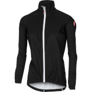 Castelli Womens Emergency Jacket Xs Black castelli kopen in de aanbieding