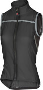 Castelli Womens Superleggera Gilet Xl Black castelli kopen in de aanbieding