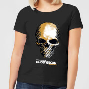 Ghost Recon Wildlands Skull Womens T Shirt Black 3Xl ghost recon kopen in de aanbieding Ghost Recon Wildlands Skull Womens T Shirt Black 3Xl ghost recon kopen in de aanbieding