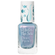 Barry M Cosmetics Under The Sea Nail Paint (Various Shades) - Butterflyfish