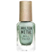 Barry M Cosmetics Molten Metal Nail Paint (Various Shades) - Holographic Flare