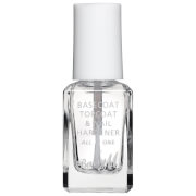 Barry M Cosmetics All in One Nail Paint