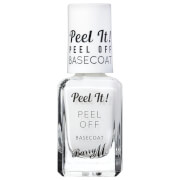 Barry M Cosmetics Peel It! Basecoat
