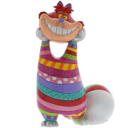 Figurine Chat du Cheshire par Britto – Disney