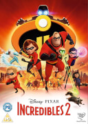 Incredibles 2