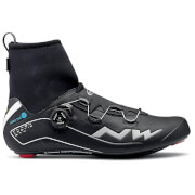 Northwave Flash Arctic Gtx Winter Boots Black Eu 46 northwave kopen in de aanbieding
