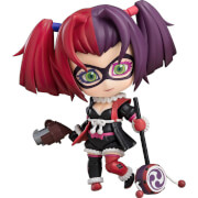 Figurine Nendoroid Ninja Harley Quinn Sengoku DC Comics Batman - 10 cm