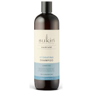 Sukin Hydrating Shampoo 500Ml sukin kopen in de aanbieding