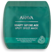 AHAVA Uplifting & Firming Sheet Mask