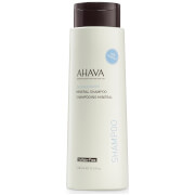 AHAVA Mineral Shampoo 400ml