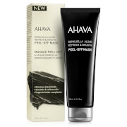 AHAVA Dunaliella Peel Off Mask 125ml
